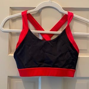 Beautiful work out top